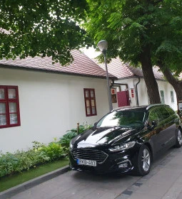 Platán Gourmet Étterem