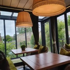 Platán Gourmet Étterem Tata - Egyéb