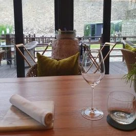 Platán Gourmet Étterem Tata - Egyéb