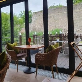 Platán Gourmet Étterem Tata - Egyéb