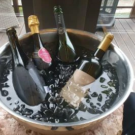 Platán Gourmet Étterem Tata - Egyéb