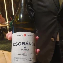 Platán Gourmet Étterem Tata - Egyéb