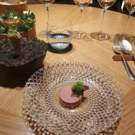 Platán Gourmet Étterem Tata - Egyéb