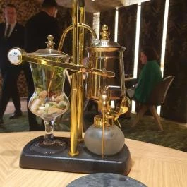 Platán Gourmet Étterem Tata - Egyéb