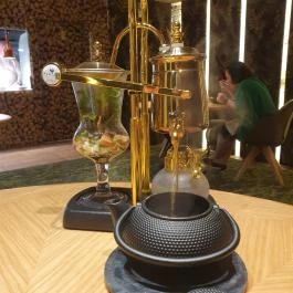 Platán Gourmet Étterem Tata - Egyéb