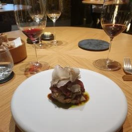 Platán Gourmet Étterem Tata - Egyéb