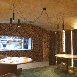 Platán Gourmet Étterem Tata - Egyéb