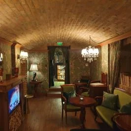 Platán Gourmet Étterem Tata - Egyéb