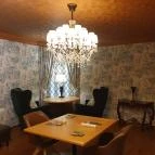 Platán Gourmet Étterem Tata - Egyéb