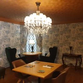 Platán Gourmet Étterem Tata - Egyéb