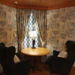 Platán Gourmet Étterem Tata - Egyéb