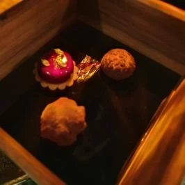 Platán Gourmet Étterem Tata - Egyéb