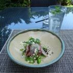 Platán Restaurant & Café Tata - Étel/ital