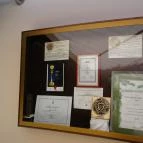 Platán Restaurant & Café Tata - Egyéb