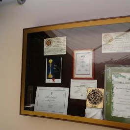 Platán Restaurant & Café Tata - Egyéb