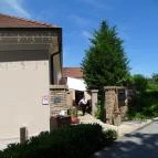 Platán Restaurant & Café Tata - Külső kép