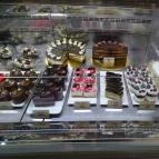 Platán Restaurant & Café Tata - Étel/ital