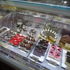 Platán Restaurant & Café Tata - Étel/ital