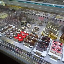 Platán Restaurant & Café Tata - Étel/ital