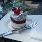 Platán Restaurant & Café Tata - Étel/ital