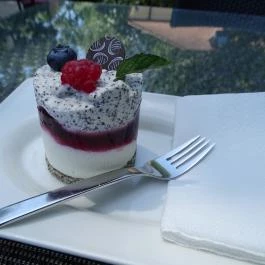 Platán Restaurant & Café Tata - Étel/ital