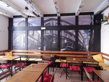 Platós Bár Budapest