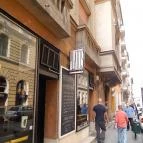 Platós Bár Budapest - Külső kép