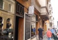 Platós Bár Budapest