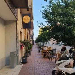 Plebs Crust & Craft Szeged - Egyéb