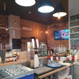 Plebs Crust & Craft Szeged - Egyéb