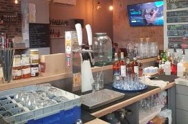Plebs Crust & Craft Szeged