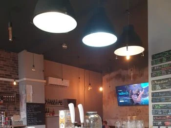 Plebs Crust & Craft Szeged