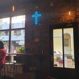 Plebs Crust & Craft Szeged - Egyéb