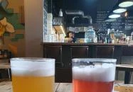 Plebs Crust & Craft Szeged