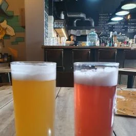 Plebs Crust & Craft Szeged - Egyéb