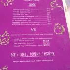 Plebs Crust & Craft Szeged - Egyéb