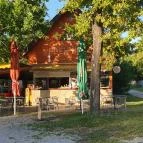 Pléh Büfé Balatonszemes - Egyéb