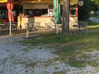 Pléh Büfé Balatonszemes