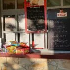 Pléh Büfé Balatonszemes - Egyéb