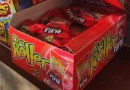 Pléh Büfé Balatonszemes