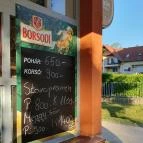 Pléh Büfé Balatonszemes - Egyéb