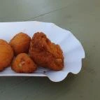 Pléh Büfé Balatonszemes - Egyéb