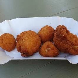 Pléh Büfé Balatonszemes - Egyéb