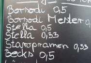 Pléh Kocsma Budapest