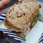 Pléz Café - Csemete utca Budapest - Étel/ital