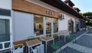 Pléz Café - Csemete utca Budapest - Külső kép