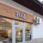 Pléz Café - Csemete utca Budapest - Külső kép