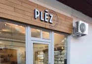 Pléz Café - Csemete utca Budapest