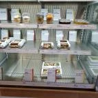 Pléz Café - Csemete utca Budapest - Étel/ital