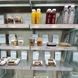 Pléz Café - Csemete utca, Budapest - Étel/ital